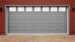 Garage Door Repair at Mourier 160 Roseville, California